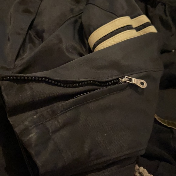 Harley Davidson fashion jacket pre loved. - Picture 12 of 16